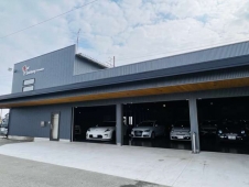 Car Factory 羽島premium店 の店舗画像