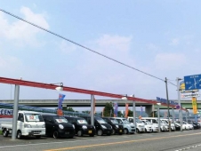 玉島中央自動車 の店舗画像
