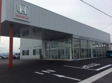 Honda Cars山形東 鳥越店の店舗画像