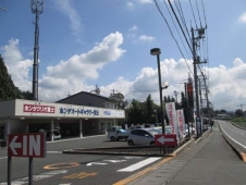 ホンダカーズ富士中央 ホンダオートギャラリー富士（認定中古車取扱店）の店舗画像