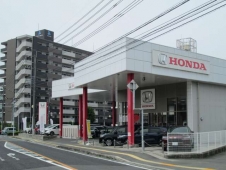ホンダカーズ広島 西条中央店（認定中古車取扱店）の店舗画像