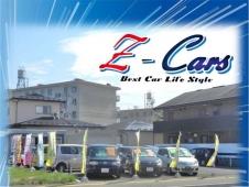Z−Cars の店舗画像