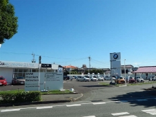 Kumamoto BMW BMW Premium Selection 熊本インター/MINI NEXT 熊本の店舗画像