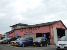 BEAT−SPEEDII RACING の店舗画像