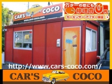 CAR’S COCO（カーズココ） の店舗画像