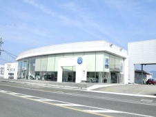 Volkswagen奈良中央 の店舗画像
