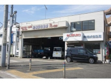篠崎自動車 の店舗画像