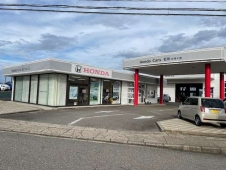HondaCars石川 かほく店の店舗画像