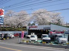 東亜自動車販売 の店舗画像