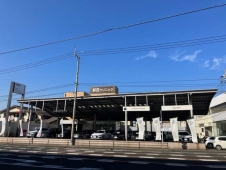 株式会社ファーレン九州 Audi鹿児島の店舗画像