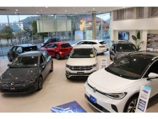 株式会社オージス Volkswagen山口の店舗画像