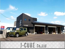 株式会社J−CUBE（ジェイキューブ） の店舗画像