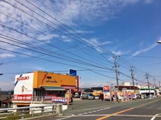 カーライフプラザ アイモ の店舗画像