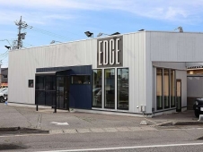 EDGE の店舗画像