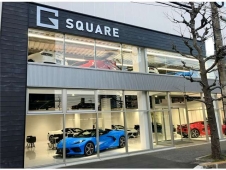 G SQUARE  広島 の店舗画像