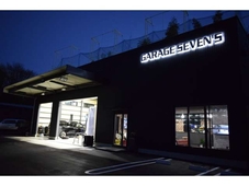 GARAGE SEVEN’S（ガレージセブンズ） の店舗画像