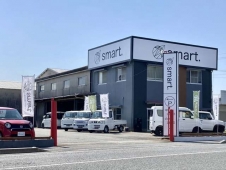 smart.八女店～株式会社U−CAR の店舗画像