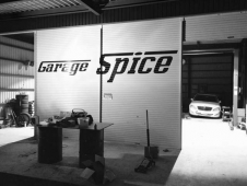 Garage Spice の店舗画像
