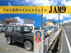 Car＆Motorcycle JAM9 の店舗画像