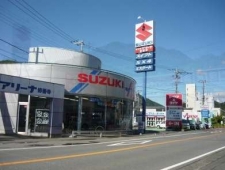 スズキアリーナ修善寺 小野自動車 の店舗画像