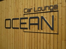 Car Lounge OCEAN の店舗画像