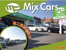 株式会社MIX CARS（ミックスカーズ） の店舗画像