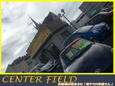 center field の店舗画像