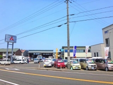 （有）津田自動車 の店舗画像