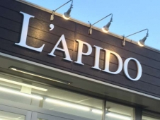 L’APIDO の店舗画像