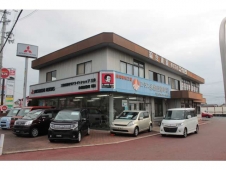 永畑自動車株式会社 の店舗画像