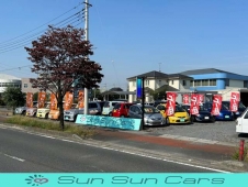 Sun Sun Cars の店舗画像