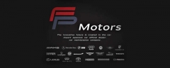FP Motors の店舗画像