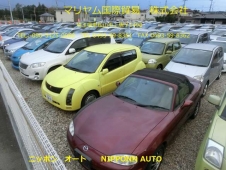 ニッポンオート NIPPON AUTO の店舗画像