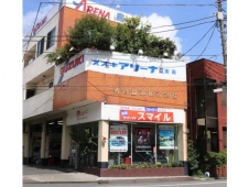 スズキアリーナ江東寿 の店舗画像