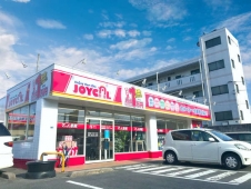 ジョイカル松江南店 の店舗画像