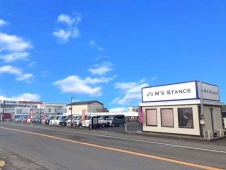 M’s Stance 軽トラ軽バン専門店 の店舗画像