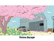Union Garage の店舗画像