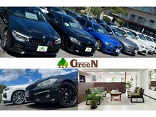 株式会社GreeN/グリーン横浜店 の店舗画像