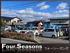 Four.Seasons フォーシーズンズ の店舗画像