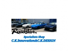 C.K.Innovation の店舗画像