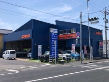 Car shop SANYO の店舗画像