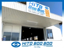 HiTo Boo Boo（ハイトブーブー） の店舗画像