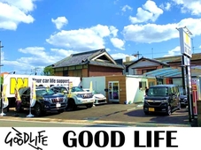 GOOD LIFE（グッドライフ） 斑鳩店の店舗画像