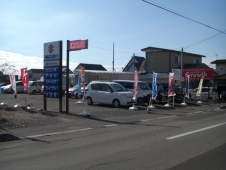 TOTAL CAR SHOP Growth の店舗画像