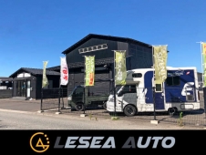 LESEA AUTO の店舗画像