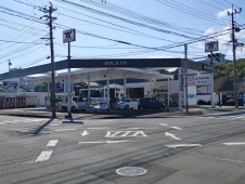 東九州石油株式会社 ハートインにちなんSSの店舗画像