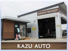 KAZU AUTO （カズオート） の店舗画像
