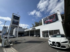 Keiyo BMW BMW Premium Selection 成田/（株）モトーレンレピオの店舗画像
