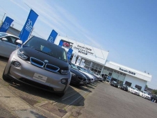 Ibaraki BMW BMW Premium Selection 土浦/（株）モトーレンレピオの店舗画像