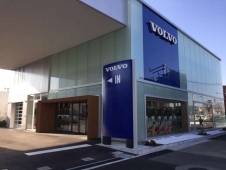 VOLVO SELEKT 江戸川 の店舗画像